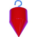 TRUSCO マグネット下げ振りTSF6用下げ振り 950g (品番:TSF-6-PLUMB)(注番8189621)