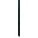 TRUSCO 耐候性樹脂丸杭 Φ55X1200 穴あり (品番:TMK-5512A)(注番8189624)