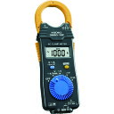 HIOKI ACクランプメータ 3280-10F (品番:3280-10F)(注番8189997)