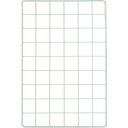 WAKI メッシュパネル 300X1200mm 白 (品番:EMP037)(注番8190034)・(送料別途見積り,法人・事業所限定)【大型】