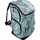 76 リュック BP-7600 デジタル迷彩 (品番:BP7600-DGCA)(注番8190273)・(送料別途見積り,法人・事業所限定,直送)(4)