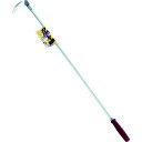 浅野木工所 カル-イ鎌(アルミパイプ柄) (品番:10095)(注番8190922)