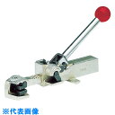 TRUSCO 荷造機 帯鉄用 NO.19バネ (品番:TSBP-22019)(注番8191328)