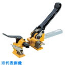 TRUSCO 荷造機 PPバンド用 NO.5バネ (品番:TPBP-10817)(注番8191339)