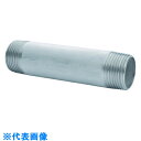 TRUSCO ねじ込み管継手 SUS 両長ニップル 8AX50L (品番:TNL-8AX50L)(注番8191473)