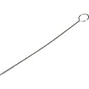 TRUSCO 小径パイプブラシ 2mm HACCP対応 ホワイト (品番:TMPB-2-W)(注番8191565)(3)