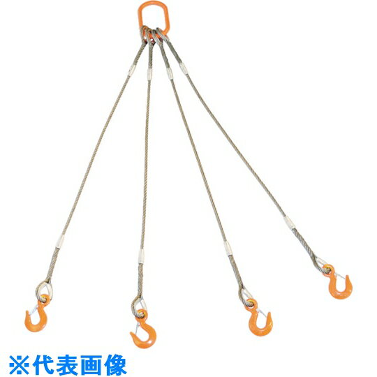 TRUSCO4ߤW󥰡եåդ6mmX2m :GRE-4P-6S2ˡ8191725
