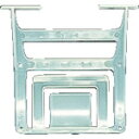 TRUSCO DAシリーズコンテナ用カードケース DA9・DA28用 (品番:DA-CA-NO1)(注番8191779)