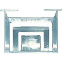 TRUSCO DAシリーズコンテナ用カードケース DA5・DA24用 (品番:DA-CA-NO2)(注番8191780)