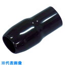 TRUSCO TCVキャップ 1.25mm2用 黒 20個入 (品番:TCV-1.25-BK-20)(注番8191801)