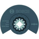 ボッシュ マルチツールブレード(カットソー) スターロック 木材用 ACZ85ECN (品番:ACZ85ECN)(注番8192261)
