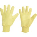 ミドリ安全 耐切創手袋 MK-300(厚手ニット 補強当布付) (品番:MK-300)(注番8192502)