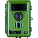 Bushnell　監視カメラ　ネイチャービュー　HD　カム　ライブビュー 〔品番:119740〕[8193400]