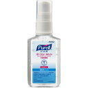 GOJO ピュレル ゴージョー IHS-N 60mL 手指消毒剤【指定医薬部外品】 (品番:9662JP)(注番8193540)