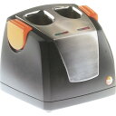 テストー testo875/882用卓上充電器 (品番:0554-8801)(注番8193629)・(送料別途見積り,法人・事業所限定,取寄)