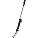 ラバーメイド クイックコネクト スプレー搭載型セット シルバー (品番:186388469)(注番8194259)・(送料別途見積り,法人・事業所限定)【大型】