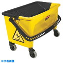 ラバーメイド プレス式バケツしぼり器 (品番:Q900-88)(注番8194315)