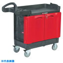 ラバーメイド 最大積載量340kg 1245×667×965 (品番:45338807)(注番8194726)・(送料別途見積り,法人・事業所限定)【大型】
