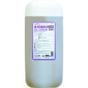 ニイタカ サニプラン多用途洗浄剤EX 20Kg (品番:213003)(注番8195400)