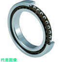 NTN　B　中形ボールベアリング　内輪径85mm　外輪径180mm　幅41mm （品番:7317）（注番8196236）