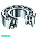 NTN 自動調心ころ軸受(すきま大)内輪径65mm外輪径140mm幅48mm (品番:22313EAD1C3)(注番8197345)(4)