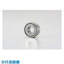 NTN 複列アンギュラ玉軸受(シールド)内径30mm外径62mm幅23.8mm (品番:5206SCZZ)(注番8198317)