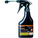 TRUSCO αタッピングスプレー 難削材用 ノズル付 350ml (品番:ECO-TS-S)(注番8199001)