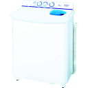 日立 2槽式洗濯機 (品番:PS-55AS2W)(注番8199613)・(送料別途見積り,法人・事業所限定)【大型】