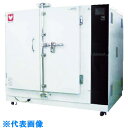 YAMATO 精密恒温器(大型乾燥器) (品番:DH832)(注番8199689)・(送料別途見積り,法人・事業所限定)【大型】