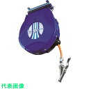 日平 リール ウォーターリール 10M (品番:HAP-310JW-BL)(注番8200296)