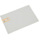 光 エンビパンチング透明 1×300×450mm (品番:EB4335-1)(注番8200846)