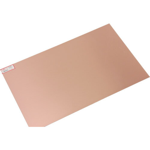 光　銅板　1×600×365mm （品番:HC1066）（注番8201179）