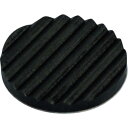 光 波ゴムクッション黒 3×28mm (品番:KWR28-1)(注番8201735)