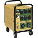 □ハタヤ 大容量型トランスル 昇降圧兼用型 5.0kVA (品番:HLV-05A)(注番8202484)・(法人・事業所限定,直送元)