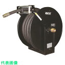 □ハタヤ 流体リール(流体供給用) (品番:HRO-25GS)(注番8202485)・(法人・事業所限定,直送元)