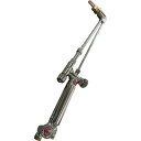 YAMATO ガス切断器 中型アセチレン用 火口付 (品番:YTC-M-F)(注番8202721)