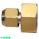 フローバル 冷媒フレアージョイント チャージ口金N付 07201262 (品番:C-25-N)(注番8206256)・(送料別途見積り,法人・事業所限定,取寄)(4)