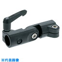 スガツネ工業 (210031148)902381パイプジョイントシステム クランピングレバー (品番:902381)(注番8206730)・(送料別途見積り,法...