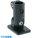 スガツネ工業 (210031269)GFZ-KU-30Pパイプジョイントシステム (品番:GFZ-KU-30P)(注番8207469)・(送料別途見積り,法人・...