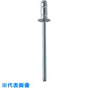 POP HRリベット(アルミ鉄)TAPD68HR(500本×2箱=1000本入) (品番:TAP-D68HR)(注番8207750)・(送料別途見積り,法人・事...