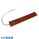 AS シリコンラバーヒーター50X300 (品番:1-130-06)(注番8207884)・(送料別途見積り,法人・事業所限定,取寄)