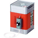 AS ドラム缶用ヒーター18L (品番:1-135-13)(注番8207960)・(送料別途見積り,法人・事業所限定,取寄)
