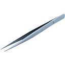 AS 強靭精密ピンセット DURAX SS (品番:1-2005-06)(注番8208314)・(送料別途見積り,法人・事業所限定,取寄)