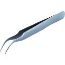 AS 強靭精密ピンセット DURAX 7 (品番:1-2005-13)(注番8208321)・(送料別途見積り,法人・事業所限定,取寄)
