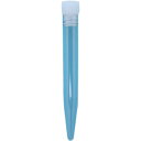 AS PETチューブ TP-108N(ネジ付) (1000本入) (品番:1-2122-07)(注番8208351)・(送料別途見積り,法人・事業所限定,取寄)