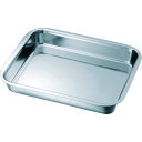 AS 角バット021370 (品番:1-2393-05)(注番8208445)・(送料別途見積り,法人・事業所限定,取寄)
