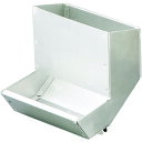AS 給餌箱 SN-950No.12 (品番:1-3355-16)(注番8208811)・(送料別途見積り,法人・事業所限定,取寄)