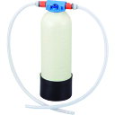 AS イオン樹脂カートリッジ純水器IRI-20 (品番:1-3705-03)(注番8208920)・(送料別途見積り,法人・事業所限定)【大型】