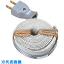 AS リボンヒーター100V20×2000 (品番:1-5717-03)(注番8209555)・(送料別途見積り,法人・事業所限定,取寄)