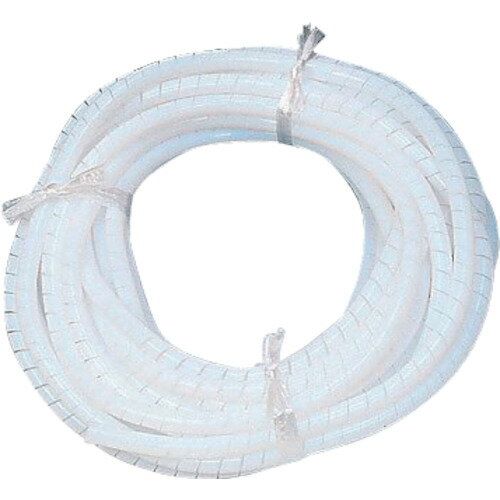 AS　テフロンスパイラルホースPTFE－6φ用 （品番:1-6435-01）（注番8209751）・ ...